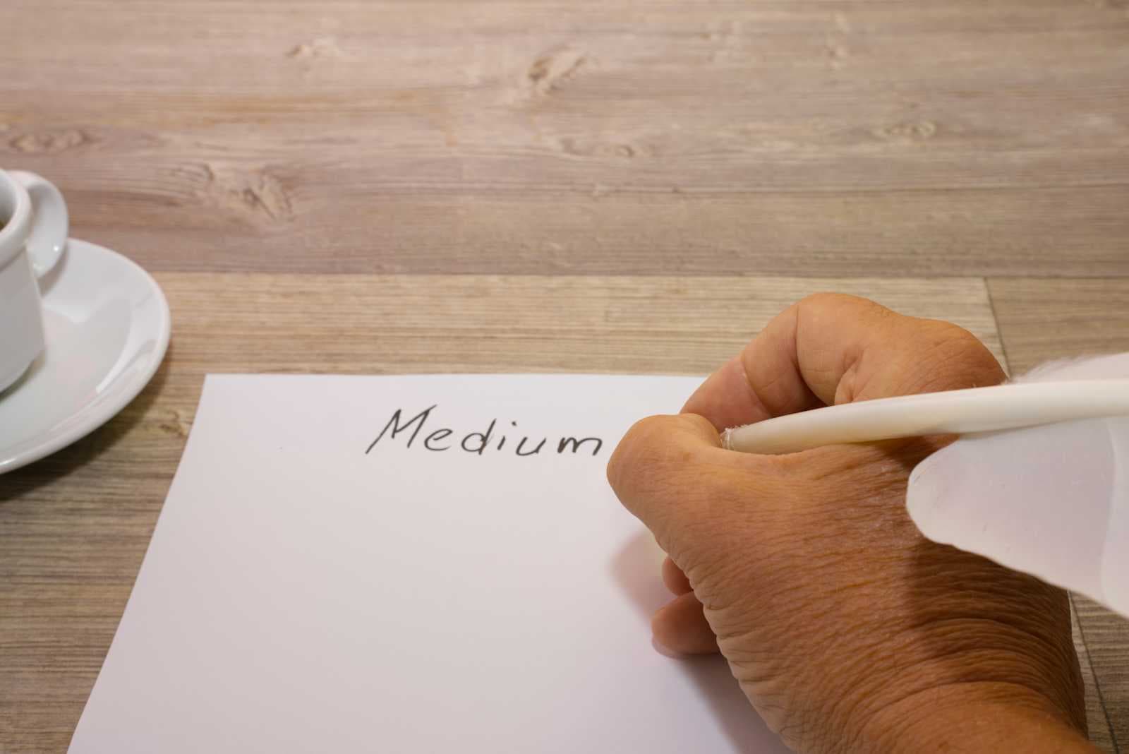 Bypassing Medium.com’s Paywall